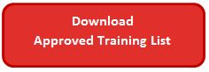 Download Training Request Template