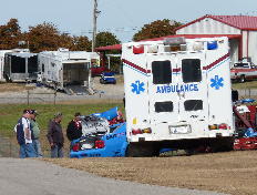 Samaritan Ambulance Service